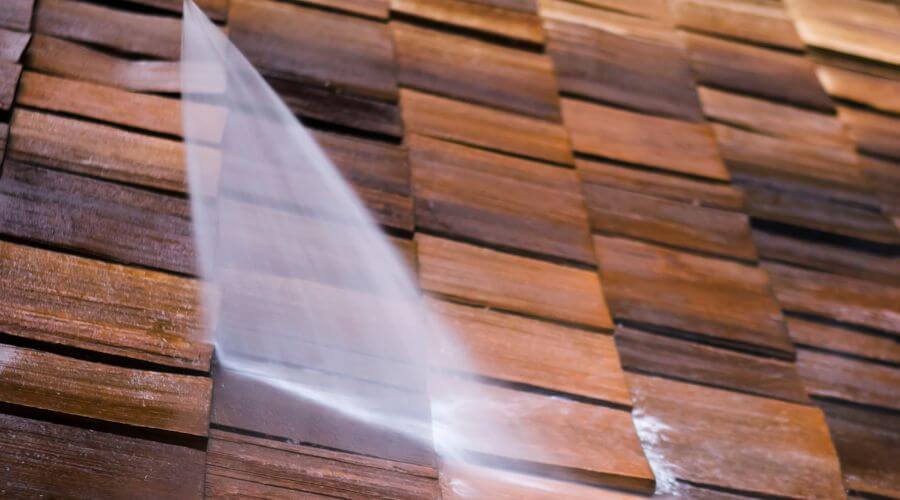 Shingle Roofing in Kirkwood, IL